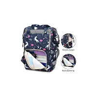 Stylish Printed School Bag for Kid-thumb2