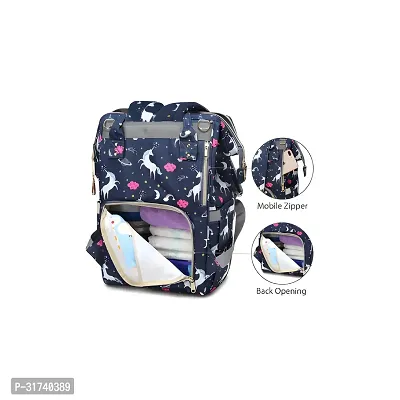 Stylish Printed School Bag for Kid-thumb3