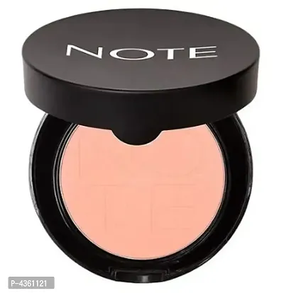 Note Pure Rouge Blusher, Nude Flush, 6 g