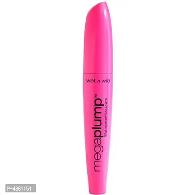 Mega Plump Wet N Wild Mascara-thumb0