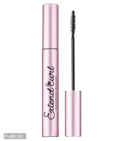 Extend Curl Mascara