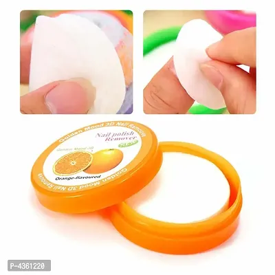 Neckline Nail Paint Remover