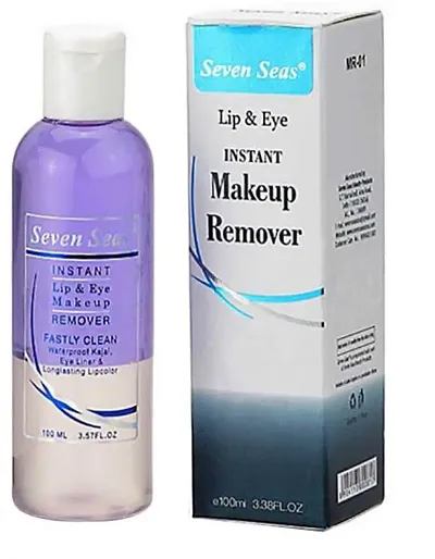 Best Of Make Up Remover
