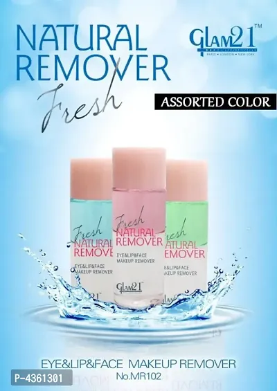 Glam21 Makeup Remover