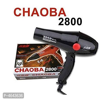 Buy Choba Professional Hair Dryer 2800 2800 Hair Dryer 2000 Watt