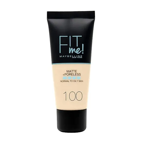 Best Quality Maybelline Foundations