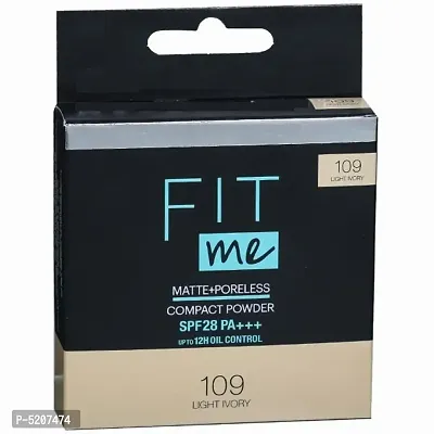 Fit Me Compact, Light Ivory-thumb0