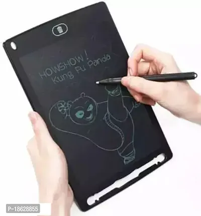 Learning Product for kids Growth Digital Paperless Magic Slate with pen And Erase Button and Erase Button Lock System-thumb0