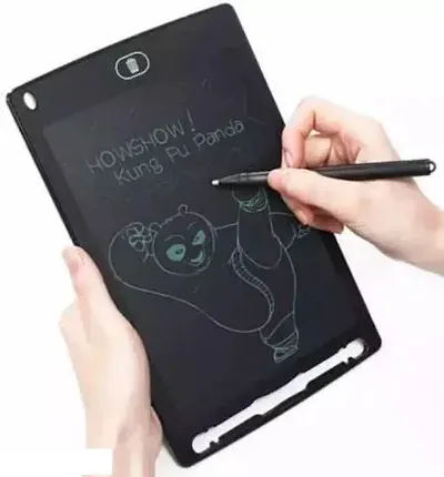 Kid's LCD Writing Tablet Pad & Magic slate big