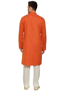 Great Person Choice Full Sleeve Kurta Pajama Wedding Dress for Men Stylish Latest Traditional Mens Fashion Wear-thumb4