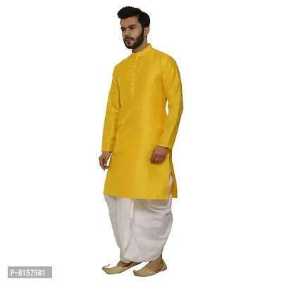 Ethnic wear dhoti on sale kurta