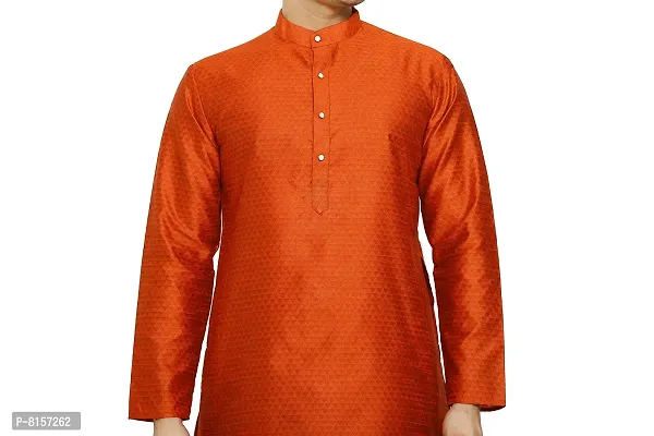 Great Person Choice Full Sleeve Kurta Pajama Wedding Dress for Men Stylish Latest Traditional Mens Fashion Wear-thumb5