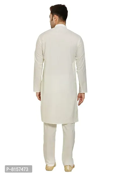 Great Person Choice Full Sleeve Kurta Pajama Wedding Dress for Men Stylish Latest Traditional Mens Fashion Wear-thumb5