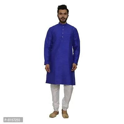 Great Person Choice Traditional Dress for Men Kurta Pajama Set Ethnic Wear for Men Silk Kurta Pajama Kurta Pajami