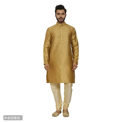 Great Person Choice Traditional Dress for Men Kurta Pajama Set Ethnic Wear for Men Silk Kurta Pajama Kurta Pajami