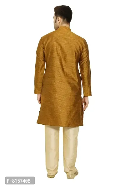 Buy Indian Wedding Kurta Pajama for Men Indian Party Wear Silk Traditional Wedding  Dress Sherwani Online at desertcartSri Lanka
