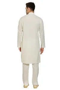 Great Person Choice Full Sleeve Kurta Pajama Wedding Dress for Men Stylish Latest Traditional Mens Fashion Wear-thumb4