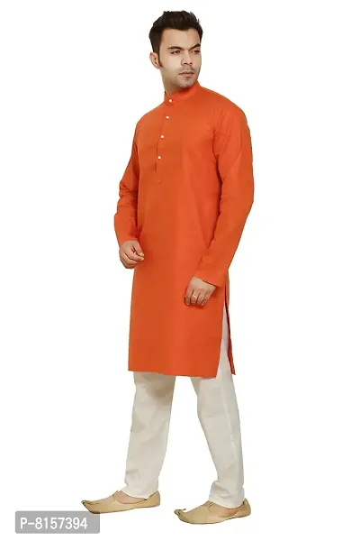 Great Person Choice Full Sleeve Kurta Pajama Wedding Dress for Men Stylish Latest Traditional Mens Fashion Wear-thumb3