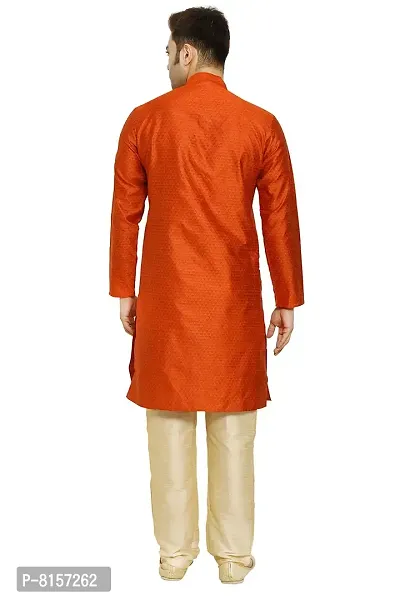 Great Person Choice Full Sleeve Kurta Pajama Wedding Dress for Men Stylish Latest Traditional Mens Fashion Wear-thumb4