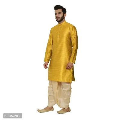 Traditional dhoti clearance kurta for wedding