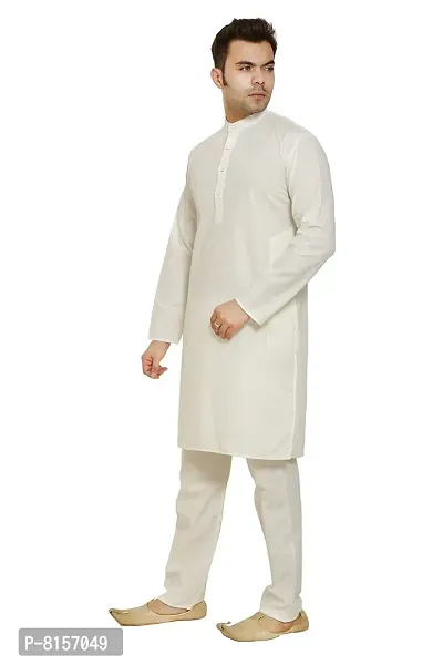 Great Person Choice Full Sleeve Kurta Pajama Wedding Dress for Men Stylish Latest Traditional Mens Fashion Wear-thumb3