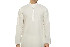 Great Person Choice Full Sleeve Kurta Pajama Wedding Dress for Men Stylish Latest Traditional Mens Fashion Wear-thumb3