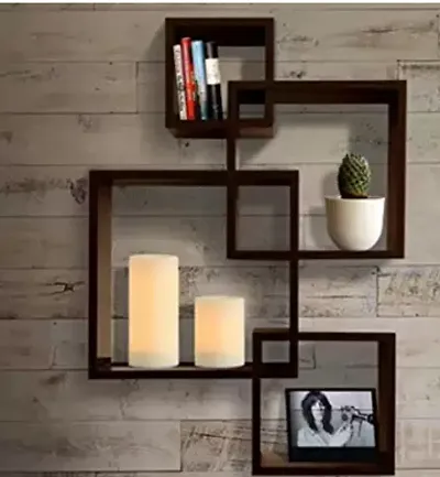Must Have Wall Shelves 