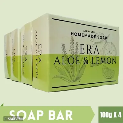 ERA ALOE & LEMON