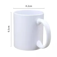 11OZ Ceramic Coffee Mug-thumb1