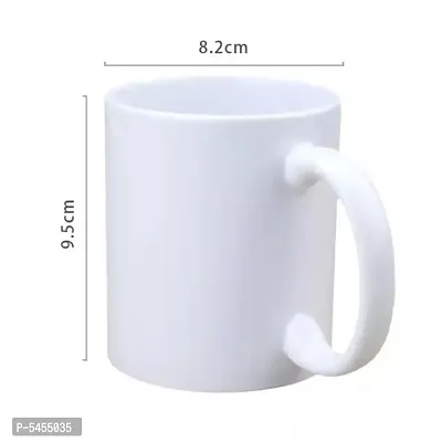 11OZ Ceramic Coffee Mug-thumb2