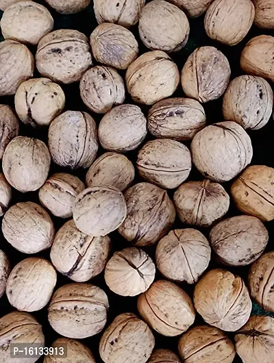 Delicious and Crunchy Walnut (200 grams)-thumb0