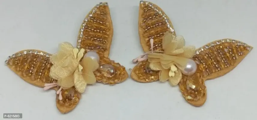 Beautiful Butterfly Earrings for Girls and Women