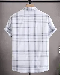 Stylish Cotton Casual Shirt for Men-thumb3