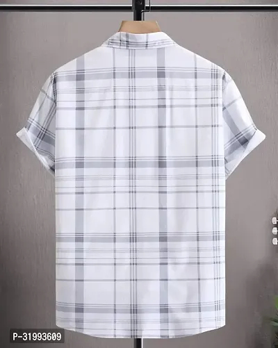 Stylish Cotton Casual Shirt for Men-thumb4