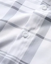 Stylish Cotton Casual Shirt for Men-thumb2