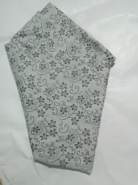 Unstitched Printed Fabric  for women And girls-thumb1