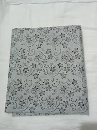 Unstitched Printed Fabric  for women And girls-thumb2