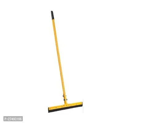 Durable Floor Cleaning Wiper With Wide Foam Long Handle-thumb0