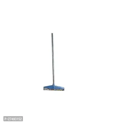 Durable Floor Cleaning Wiper With Wide Foam Long Handle