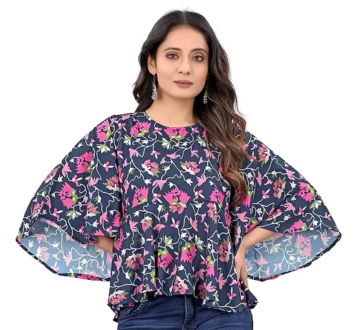 Fancy Casual wear Top for Women