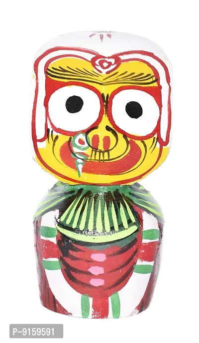 RealCraft; INSPIRING LIFES Jagannath Idol-thumb4