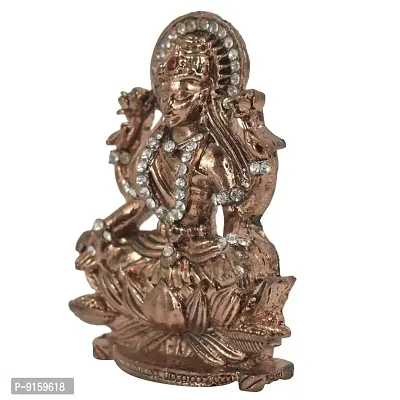 RealCraft; INSPIRING LIFES Maa Laxmi Lakshmi ji Idol/murti/Statue-thumb3