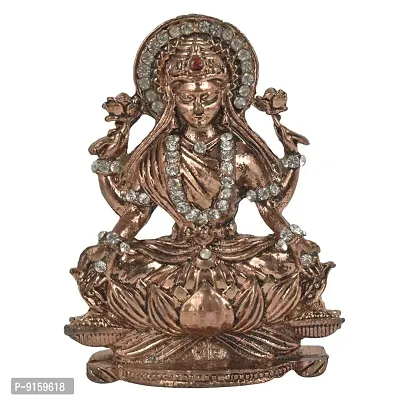 RealCraft; INSPIRING LIFES Maa Laxmi Lakshmi ji Idol/murti/Statue