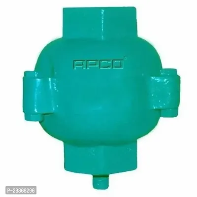 Classic Cast Iron Angle Check Valve Pack Of 1