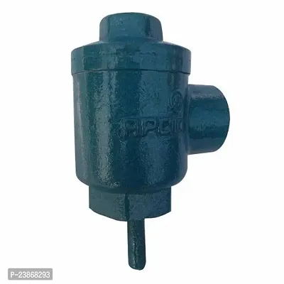 Classic Cast Iron Angle Check Valve Pack Of 1