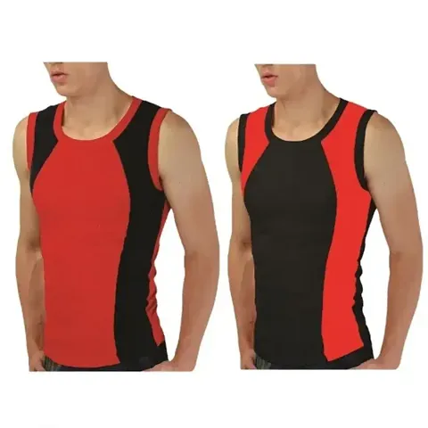 Fancy Vest For Men Pack Of 2