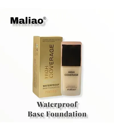 Best Selling Foundation 