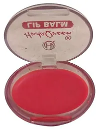 HudaQueen Strawberry Lip Balm-thumb1