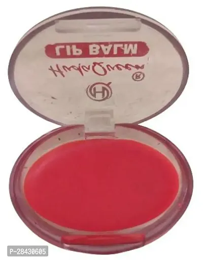 HudaQueen Strawberry Lip Balm-thumb2