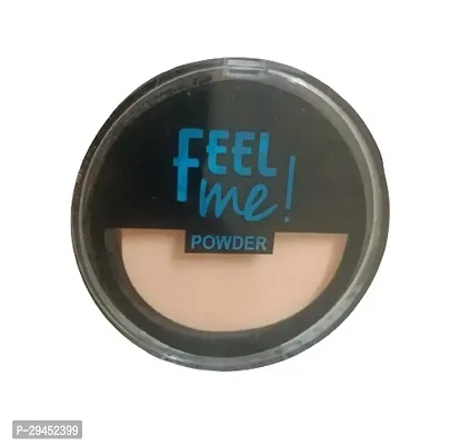 Feel me Compact long lasting makeup